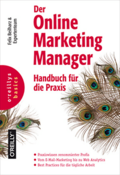 Buch: Der Online Marketing Manager