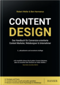 Content Design Buch