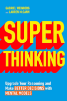 Super Thinking (Gabriel Weinberg)