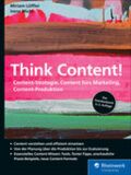 Think Content! (Rheinwerk Verlag)