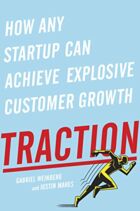 Buch: Traction