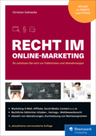 Recht im Online-Marketing (Christian Solmecke, Rheinwerk)
