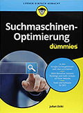 Suchmaschinenoptimierung für Dummies