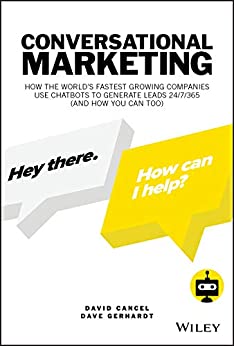 Conversational Marketing (David Cancel)