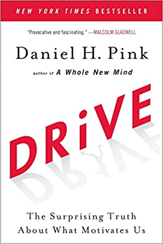 Drive (Dan Pink)