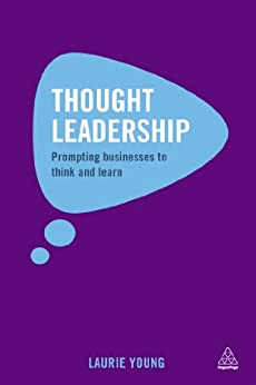 Buch: Thought Leadership (Laurie Young)