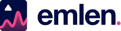 Emlen Logo