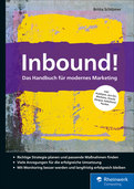 Inbound! (Rheinwerk Verlag)