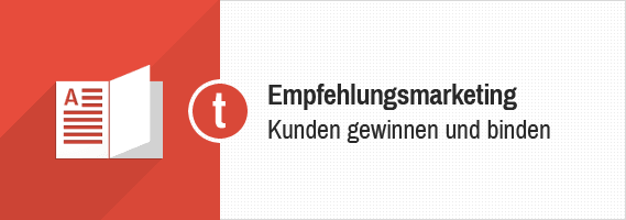 Buchrezension: Empfehlungsmarketing im Social Web