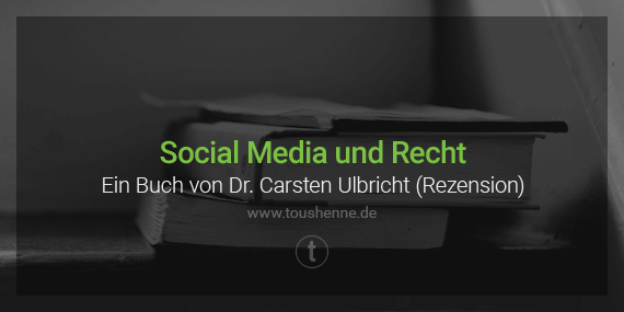 Social Media und Recht